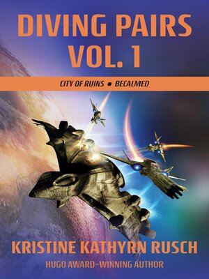 cover image of Diving Pairs Volume 1